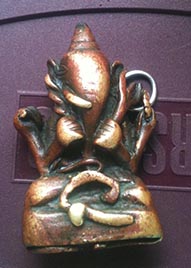 พระพิฆเนตร ไม่รู้ประวัติ และที่มา ขอผู้รู้ช่วยมาตอบนิดนะคะ