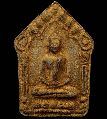 หูตากระพริบ สวยที่สุดที่เคยเห็นมา พระของท่านมีเจ้าของทุกองค์ คำพูดนี้ผมเริ่มตระหนักใจ