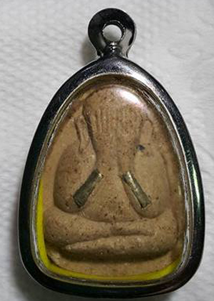 ขออนุญาติสอบถามพระปิดตาครับ