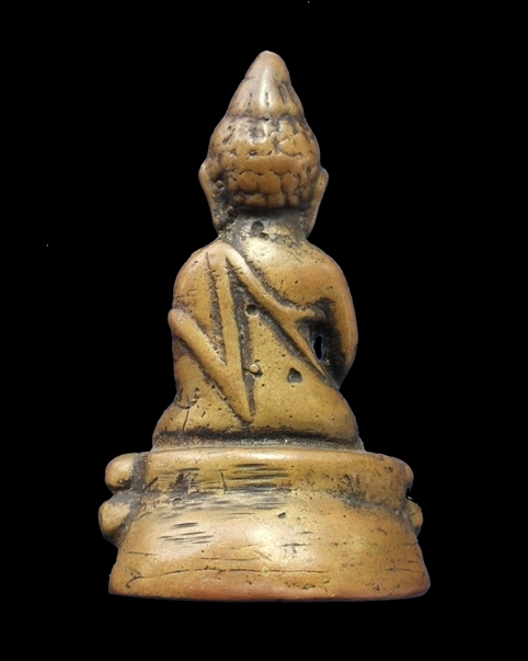 ขอสอบถาม พระกริ่ง