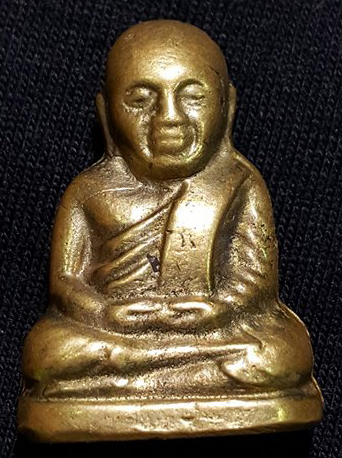 สอบถาม หลวงพ่อเงิน ปี 15 โค๊ตนะ แท้ไหมครับ