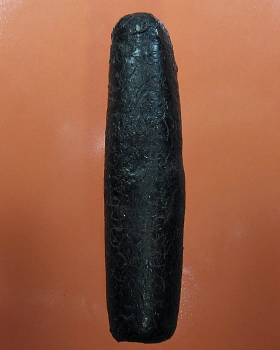 เรียนสอบถาม ตะกรุด พอกครั่ง (จารเปียก)