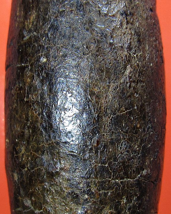 เรียนสอบถาม ตะกรุดพอกครั่ง  เก่า