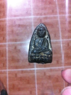 สอบถาม หลวงปู่ทวด 