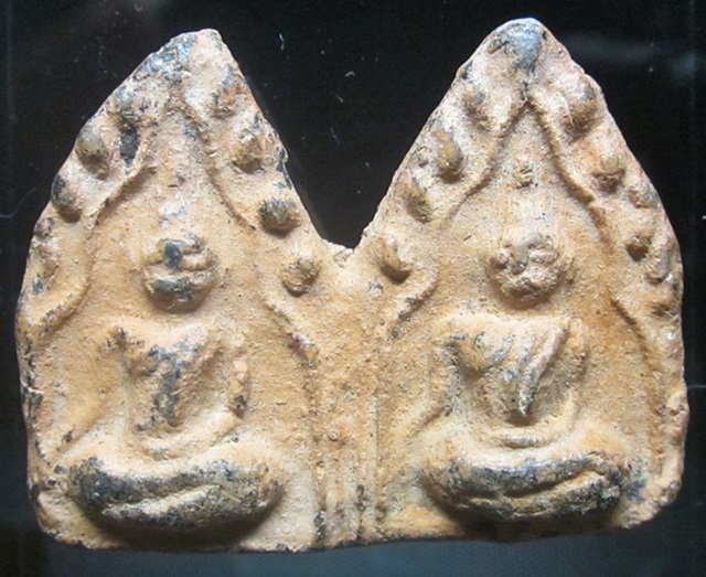 พลายคู่ บ้านกร่าง