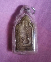 หลวงพ่อทารุ่น2 แท้มั้ยครับ