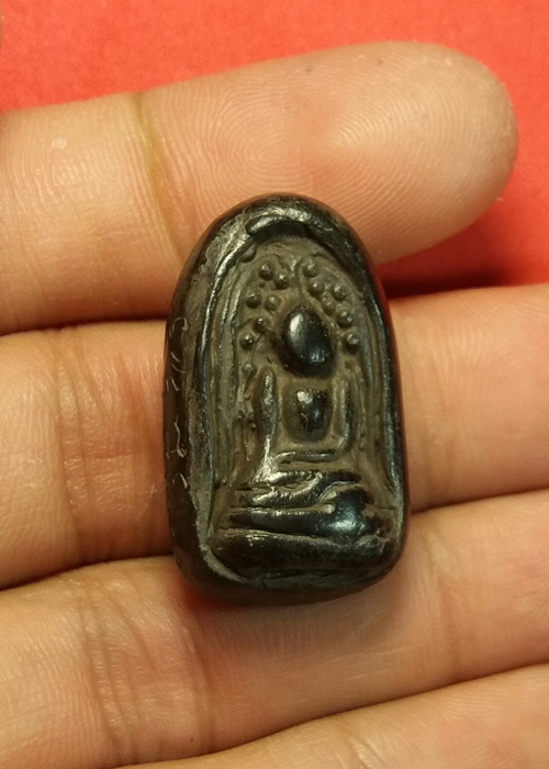 สอบถามพระคลองตะเคียนครับ