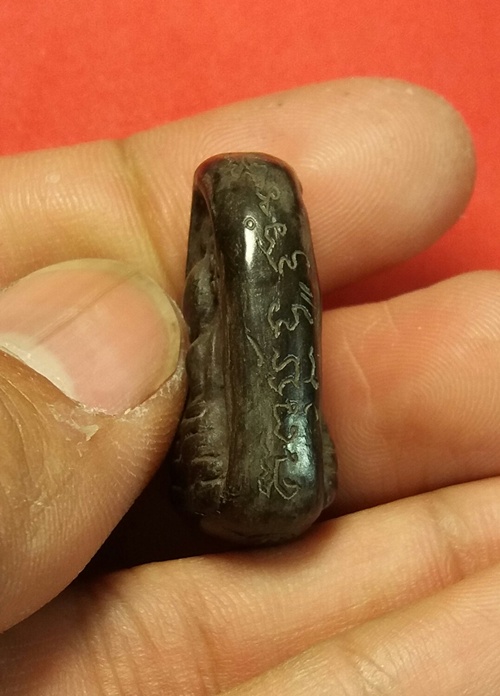 สอบถามพระคลองตะเคียนครับ