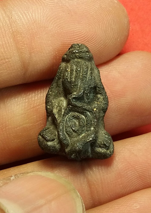 สอบถามพระปิดตาครับ