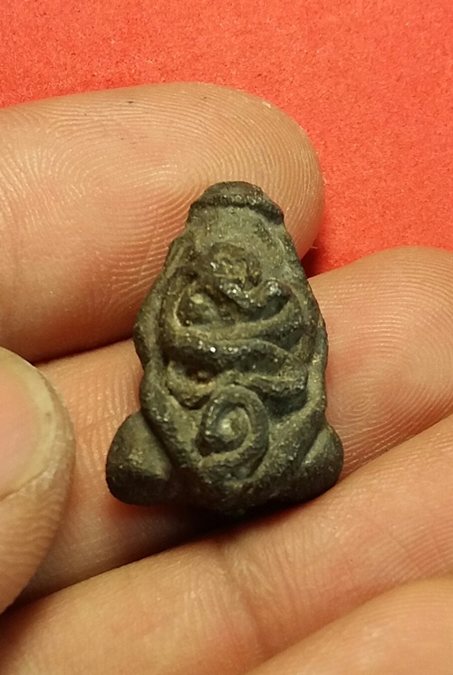 สอบถามพระปิดตาครับ