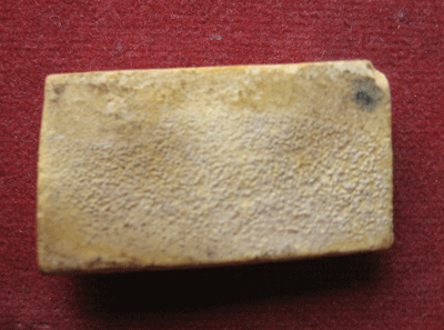 รบกวนสอบถามพระนอนเนื้อผงครับ