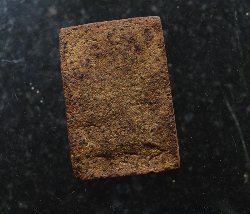 นาคปรกเนื้อออกว่าน 