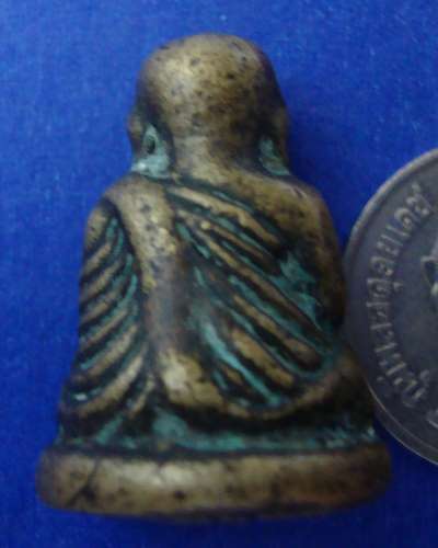 หลวงพ่อเงินอีกองค์