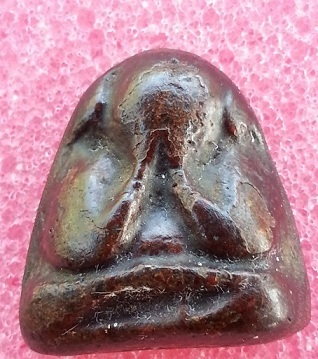 สอบถามพระปิดตาครับ