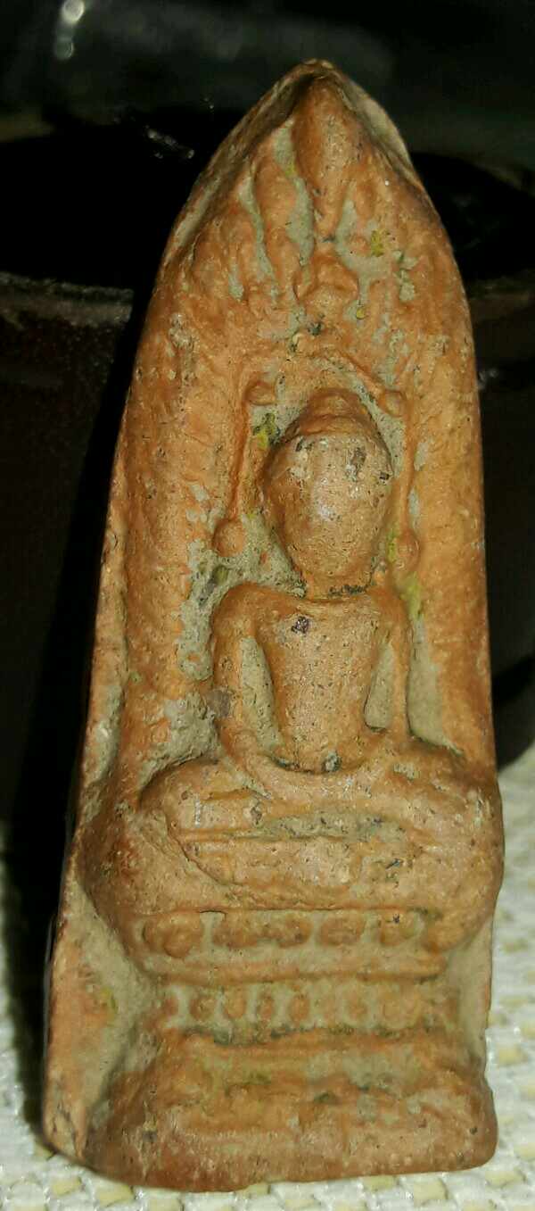 พระซุ้มนครโกษาค่ะ