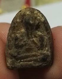 สอบถามครับ พระปิดตาองค์นี้ รุ่นอะไรครับ