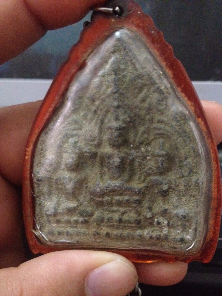 รบกวนสอบถามเรื่องพระกรุครับ 