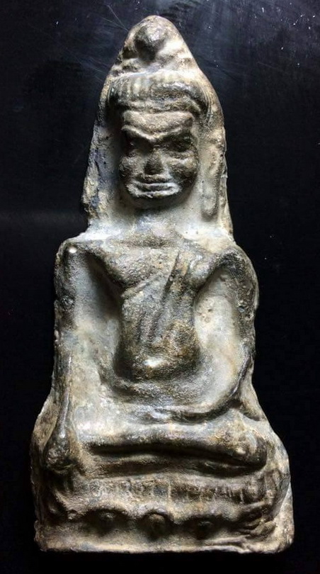 รบกวนสอบถามครับ พระหูยานที่ไหนครับ ดีไหมครับ
