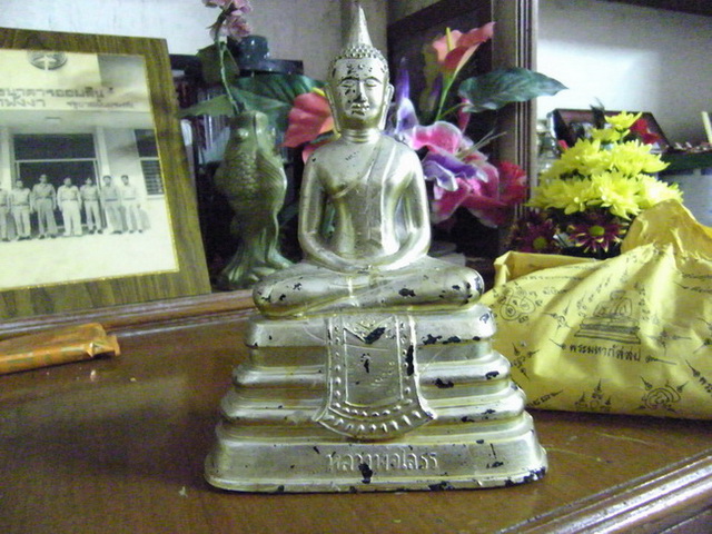 ช่วยดูหลวงพ่อโสธรอีกสักองค์ครับ