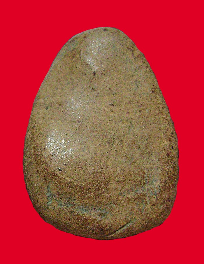 รบกวนสอบถามพระเนื้อดินครับ