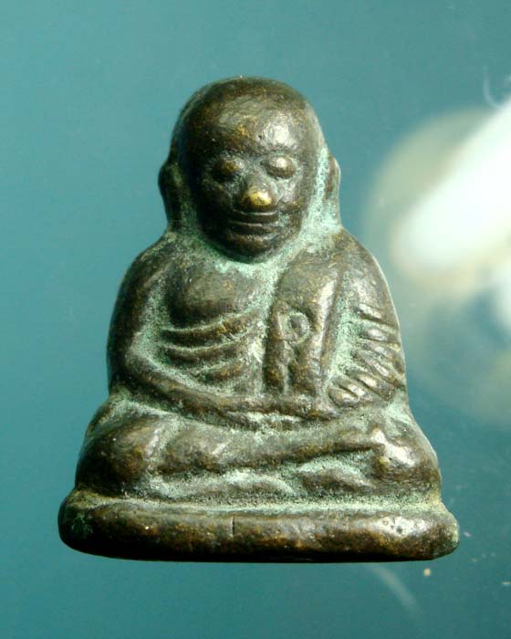 ฟันธงให้หน่อยครับ หลวงพ่อเงิน