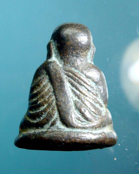 ฟันธงให้หน่อยครับ หลวงพ่อเงิน