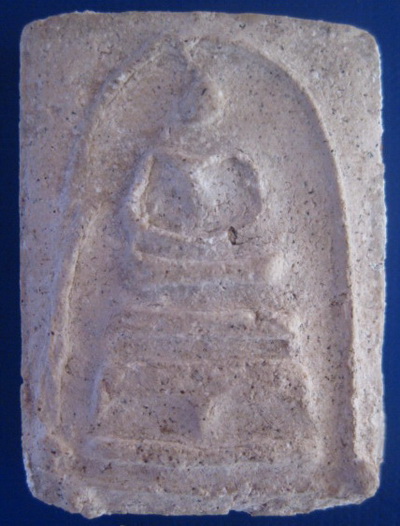 สมเด็จขาโต๊ะหลวงพ่อจรัญครับ ปี 2496