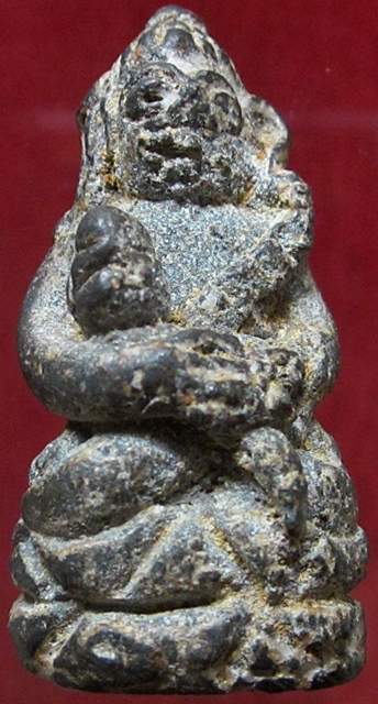 พระอุปคุต