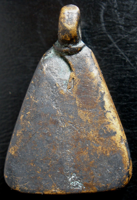 จอบเล็กหลวงพ่อเงิน