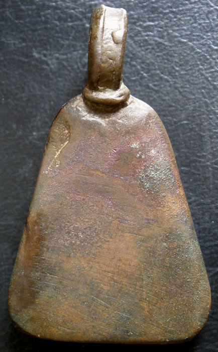 จอบใหญ่หลวงพ่อเงินครับ