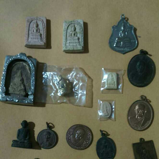 เปิดเหมาครับ22องค์ 2,000บาท คุ้มแน่นอนครับ