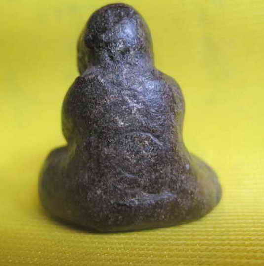 มาอีกแล้วครับปิดตา หลวงพ่อคำรน บางแซะ แท้ หรือไม่  วาน ชี้แนะด้วยครับ