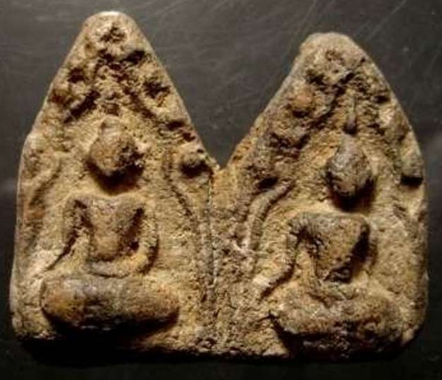 พระขุนแผน พรายคู่