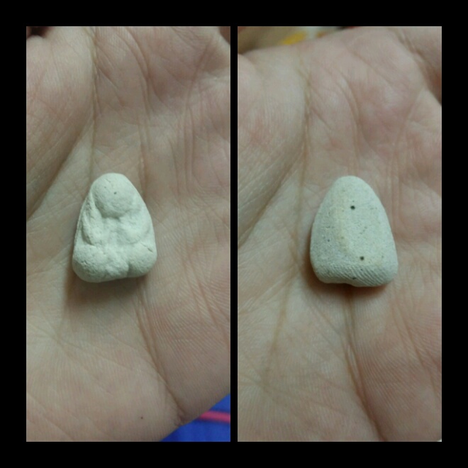 อยากทราบที่และเกจิที่สร้าง พระปิดตาองค์นี้หน่อยครับ