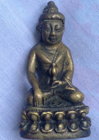 สอบถามเกี่ยวกับพระกริ่งค่ะ