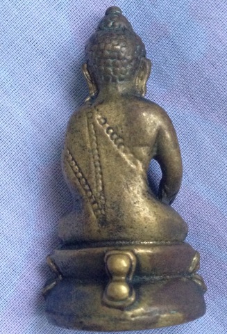 สอบถามเกี่ยวกับพระกริ่งค่ะ