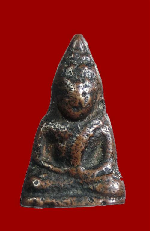 สอบถามพระชัยวัฒน์ที่ไหน แท้ไหมครับ