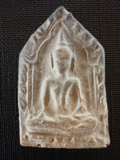 พระขุนแผน..ไม่ทราบเกจิครับ...