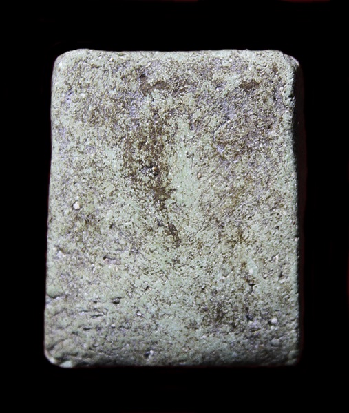 ปิดตาผงกระดูกผีวัดโพธิ์