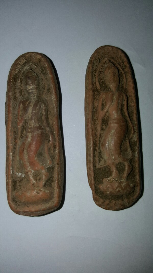 รบกวนถามพระลีลาครับ