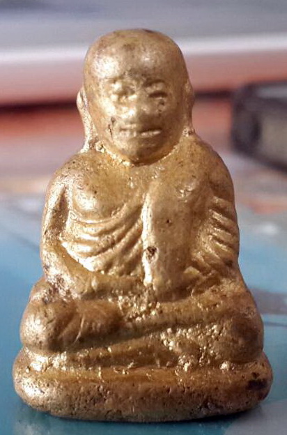 สอบถามหลวงพ่อเงินพิมนิยม ครับดีไหม 