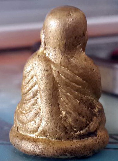 สอบถามหลวงพ่อเงินพิมนิยม ครับดีไหม 