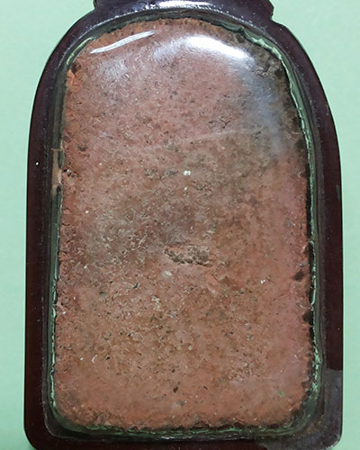 สอบถามพระไม่ทราบที่ครับ