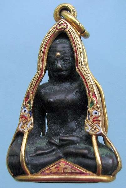 สอบถามพระกริ่งครับ