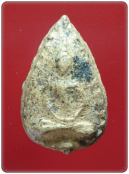 พระกรุวัดลิงขบครับ