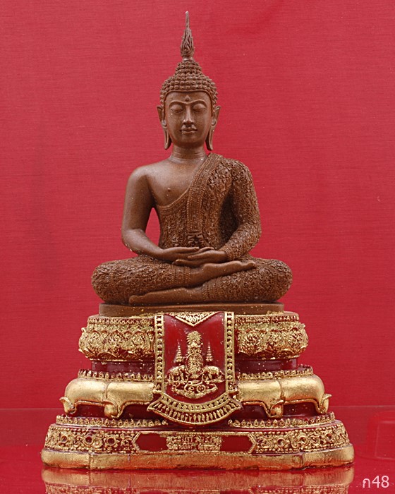 พระคู่บ้านคู่เมือง