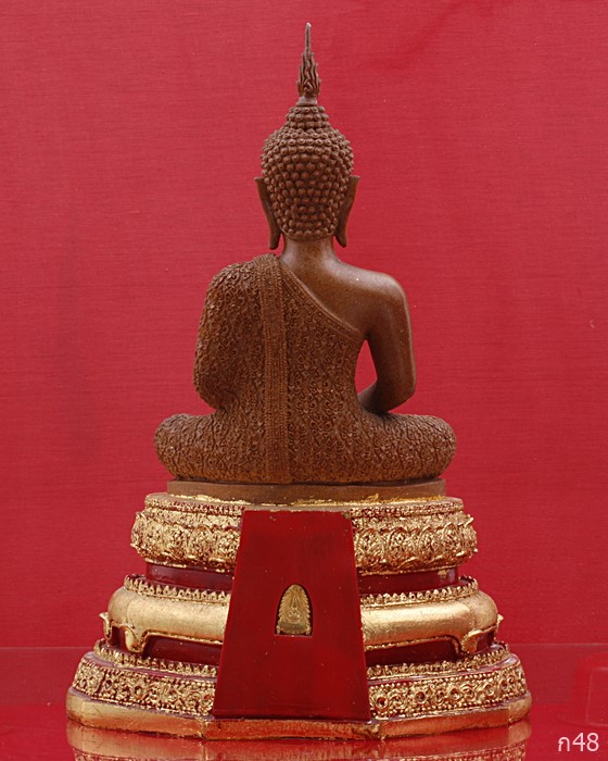 พระคู่บ้านคู่เมือง
