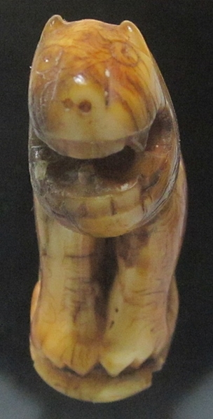 เสือหลวงพ่อปาน