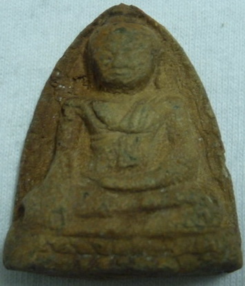 หลวงพ่อโตวัดบางกระทิง