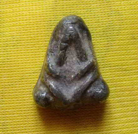 รบกวนดูพระปิดตาองค์นี้ด้วยครับ  ขอบคุณครับ